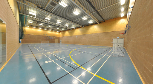 Evesham Leisure Centre - Thumbnail
