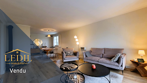 Photo n°9 de Megagence Dinard La Richardais et plus... à La Richardais (Consultant immobilier)