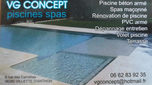 Photo de VG Concept