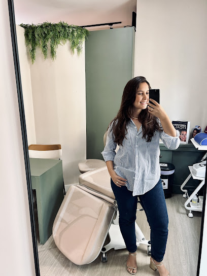 Dra Marina Mageste | Estética Avançada | Harmonização facial, corporal, capilar | Belo Horizonte Savassi