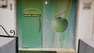 doctor