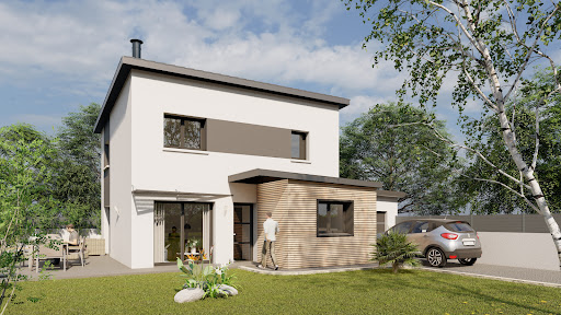 Maisons Clefs d'Or Concarneau - Thumbnail
