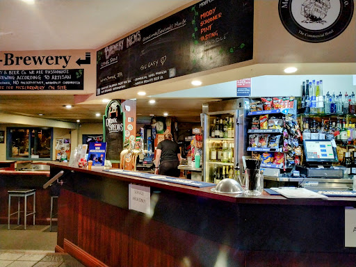 Morpeth Brewery - Thumbnail