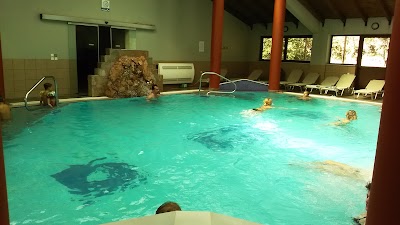 Photos of Smokovo Spa