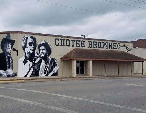 Cooter Brown's Country Club