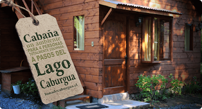 Photos of Caba&ntilde;as Luna de Caburgua