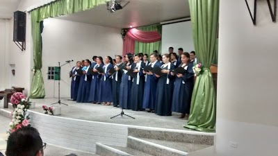 Photos of Bethel Baptist Church