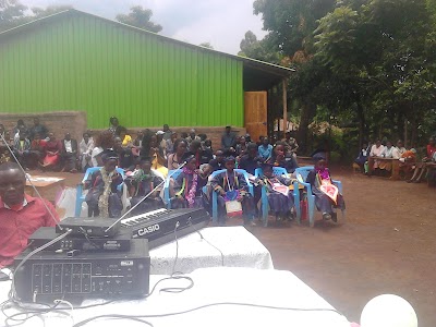 Photos of Bridge International Academy - Kapsoit