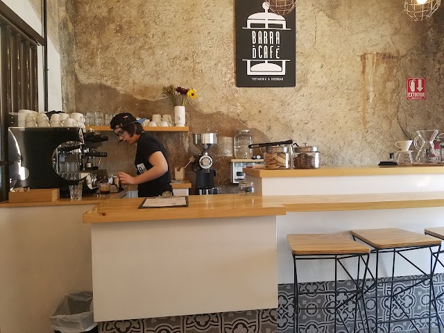 Barra D` Café