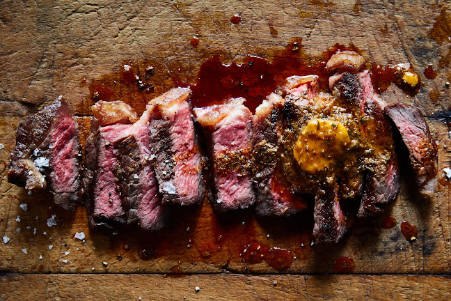 Steak and Company - Gloucester Road - Restaurant