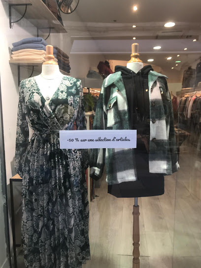 La Petite Boutique - La Rochelle