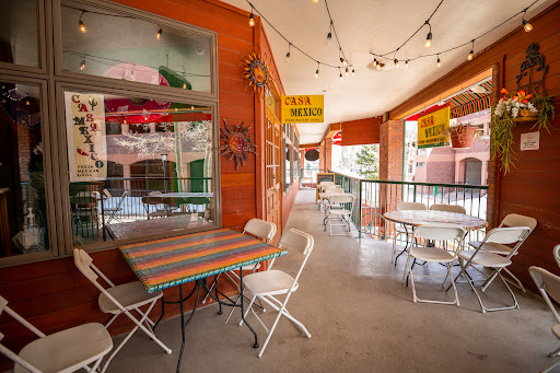 Casa Mexico