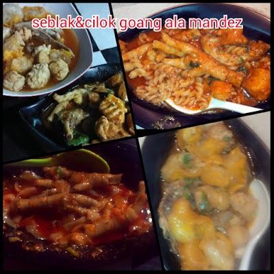 Photos of Waroeng Seblak & Cilok Goang Ala Mandez