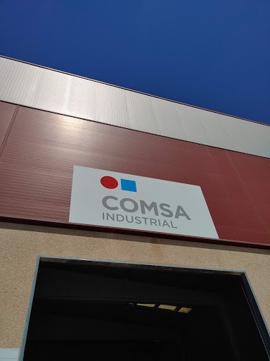 COMSA Corporación - Thumbnail