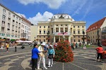Фотография Братислава, Словакия