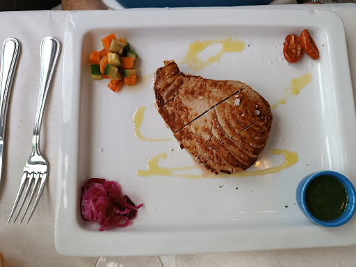 Quello Che C’è C’è... Ristorantemediterraneo - Thumbnail