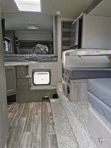 Rock Island RV