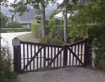 Le Rouil à Benerville-sur-Mer