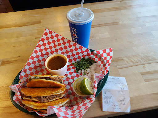 1910 Fresh Mexican Kitchen - Thumbnail