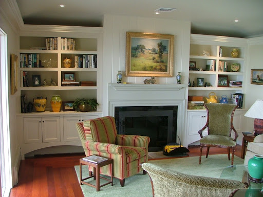 Avatar for Quality Woodwork