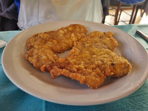 Trattoria Pizzeria Al Cavalcavia - Thumbnail