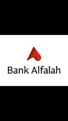 Bank Alfalah Ltd sargodha