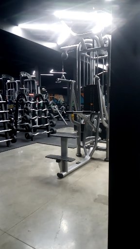 Us Fitness The Gym Gallery - Mexico