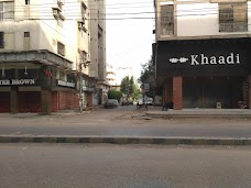 Khaadi karachi