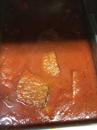Capri Sausage & Meatball - Thumbnail