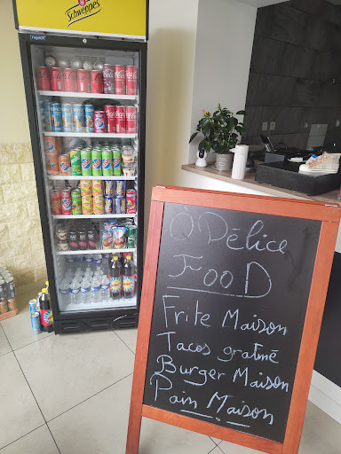 Photo 4 - Ô Délice Food
