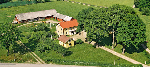 Vegby Bolsgård
