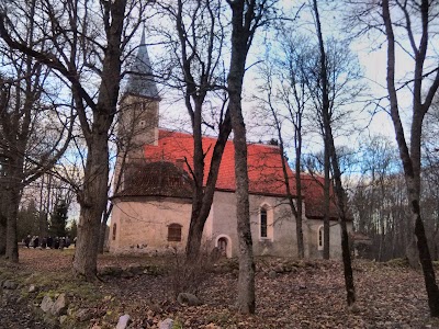 Photos of Karuse kirik