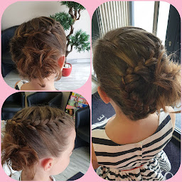 Photo n°22 de Sabrina Coiffure à Mesquer (Salon de coiffure)