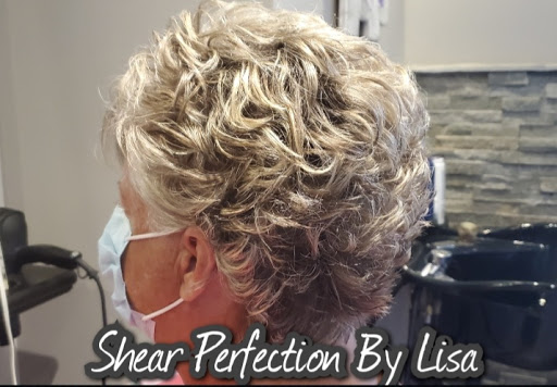 Shear Perfection by Lisa Gallery - Canada