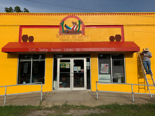Tienda La San Luis inc. Gallery - United States
