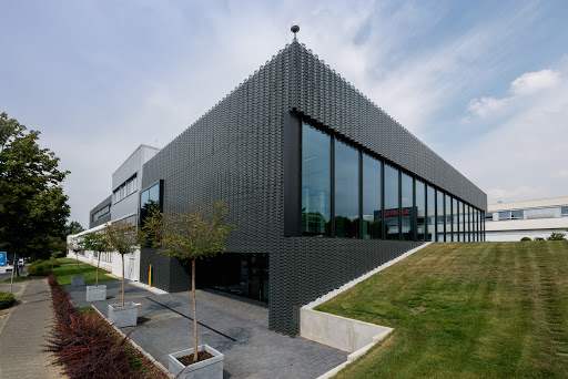 Saurer Spinning Solutions GmbH & Co. KG - Thumbnail