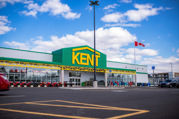 Kent Building Supplies photo 1