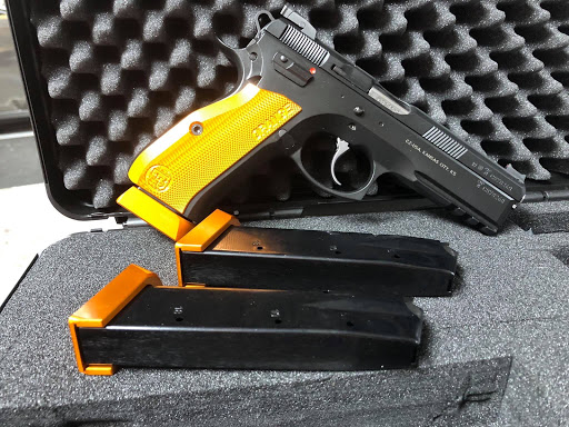 Mainstreet Guns & Range - Thumbnail