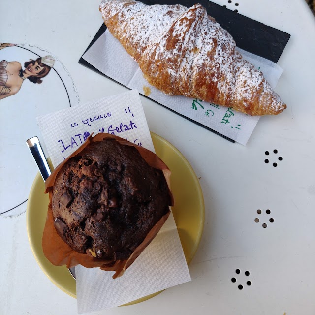 Sweet Melodies By Stefania Milan