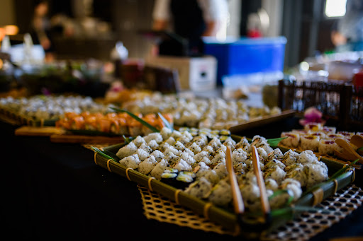 Sushi Private Catering - Thumbnail