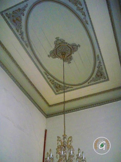 Photos of Nawfal Palace - قصر نوفل