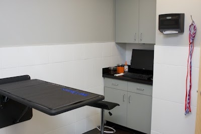 Photos of Mass Ave Animal Clinic