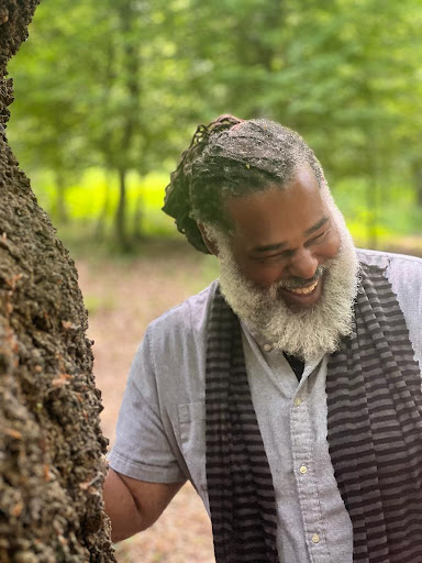 Original Spirit London - Angelo Frederick