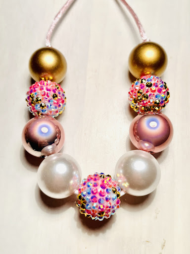 Pacies Creations - Visual