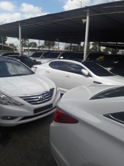 Photos of Pepe Motors