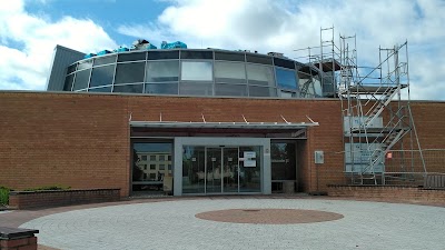 Photos of Dietrich-Bonhoeffer-Klinikum