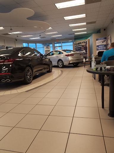 Pohanka Hyundai of Fredericksburg - Thumbnail