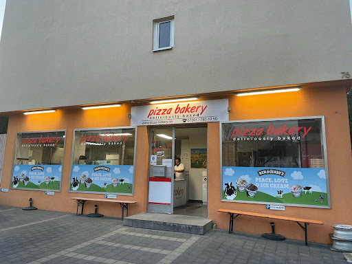 pizza bakery