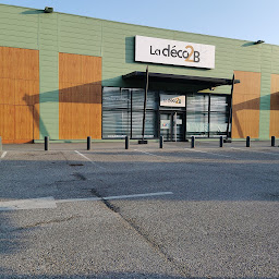 Photo n°21 de La déco 2B - Boutique et site internet de décoration à Voiron (Magasin d'ameublement et de décoration)