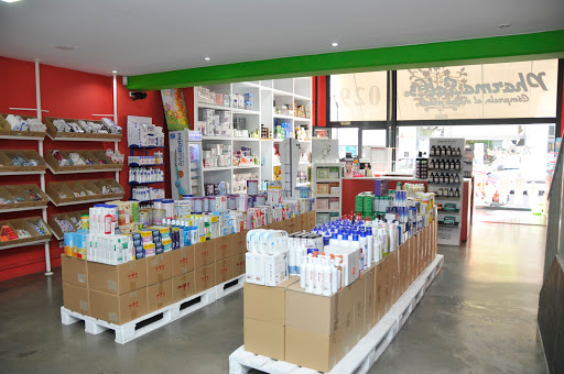 Parafarmacia PharmaSales - Thumbnail